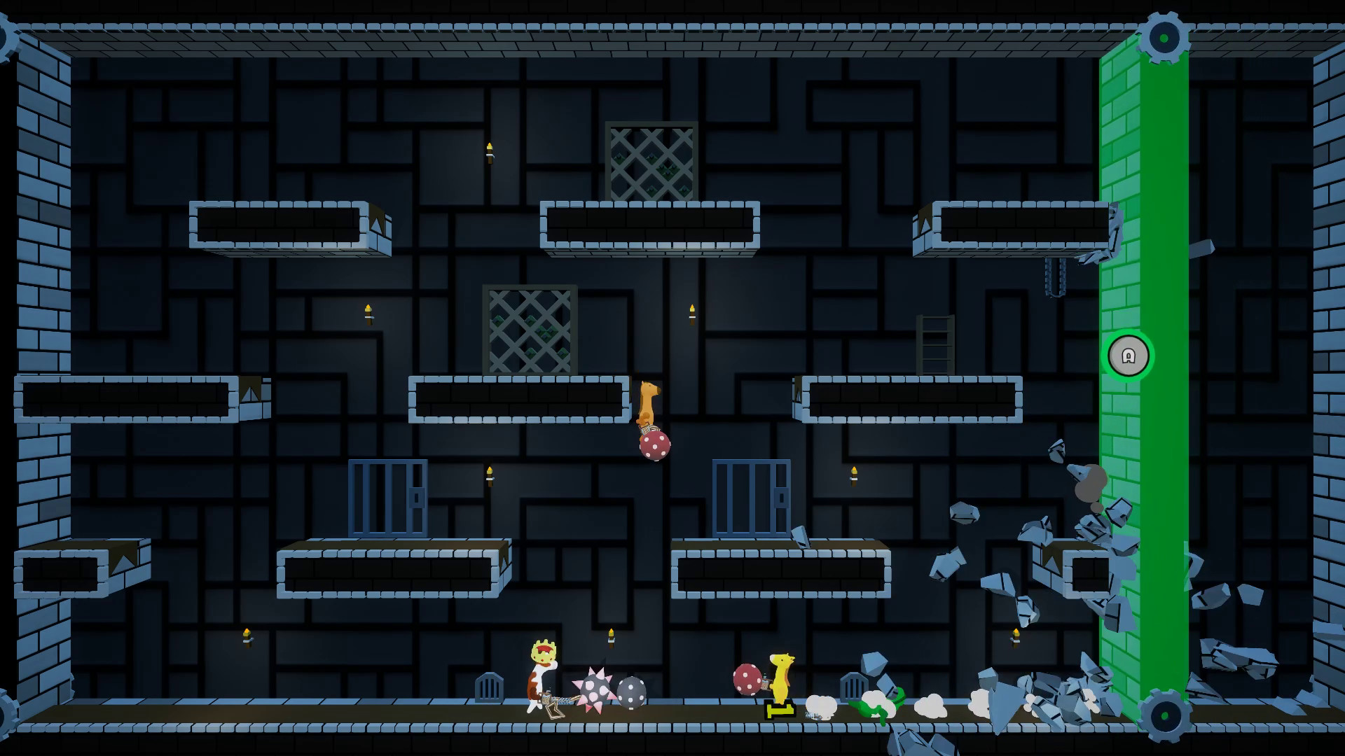 Flailure Screenshot 1