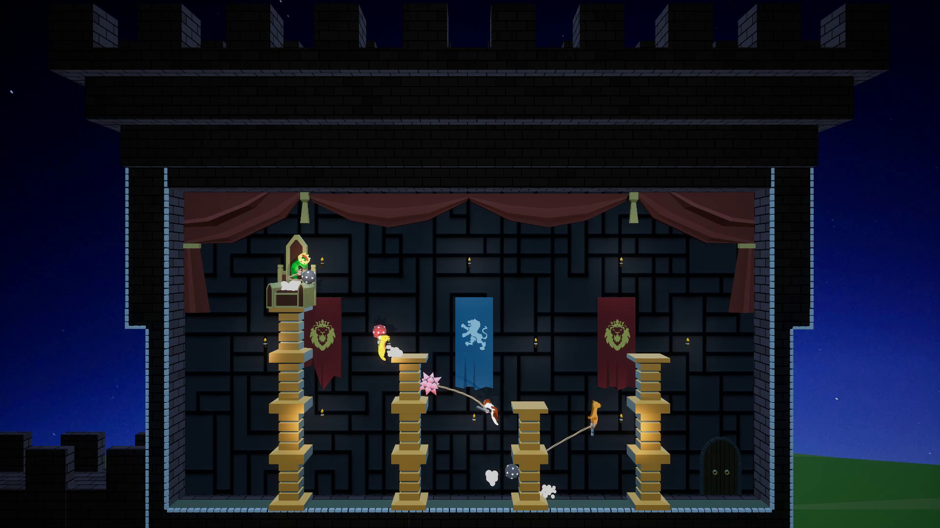 Flailure Screenshot 2