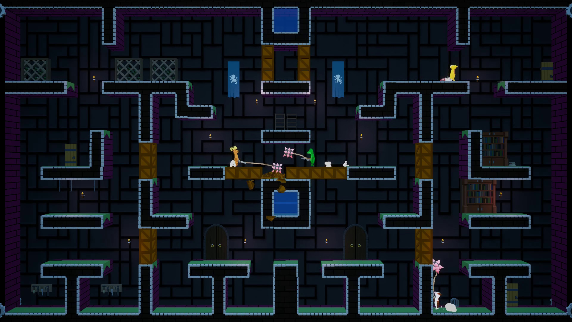 Flailure Screenshot 3