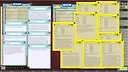 Fantasy Grounds - ICONS Presents Screenshot 1