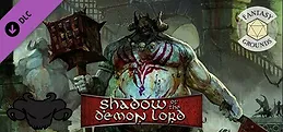 Fantasy Grounds - Shadow of the Demon Lord