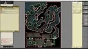 Fantasy Grounds - Pathfinder RPG - Pathfinder Flip-Mat - Flooded Dungeon Screenshot 1