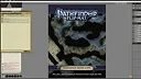 Fantasy Grounds - Pathfinder RPG - Pathfinder Flip-Mat - Flooded Dungeon Screenshot 4