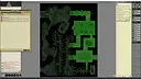 Fantasy Grounds - Pathfinder RPG - Pathfinder Flip-Mat - Flooded Dungeon Screenshot 3