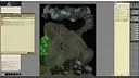 Fantasy Grounds - Pathfinder RPG - Pathfinder Flip-Mat - Giant lairs Screenshot 1