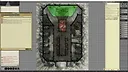 Fantasy Grounds - Pathfinder RPG - Pathfinder Flip-Mat - Giant lairs Screenshot 3
