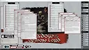 Fantasy Grounds - Shadow of the Demon Lord Demon’s Lord Companion Screenshot 0