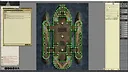 Fantasy Grounds - Pathfinder RPG - Pathfinder Flip-Mat - Warship Screenshot 3
