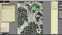 Fantasy Grounds - Pathfinder RPG - Pathfinder Flip-Mat - Winter Forest Screenshot 3
