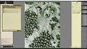 Fantasy Grounds - Pathfinder RPG - Pathfinder Flip-Mat - Winter Forest Screenshot 1