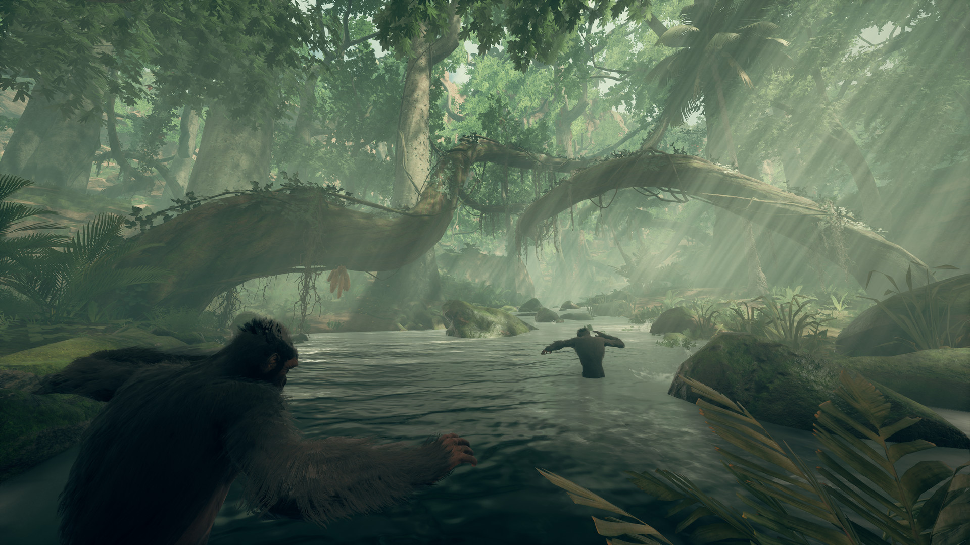 Ancestors: The Humankind Odyssey Screenshot 5