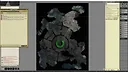 Fantasy Grounds - Pathfinder RPG - Pathfinder Flip-Mat - Tech Dungeon Screenshot 0