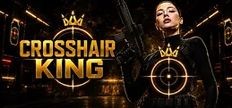 Crosshair King