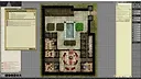 Fantasy Grounds - Pathfinder RPG - Pathfinder Flip-Mat - Noble Estate Screenshot 1