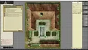 Fantasy Grounds - Pathfinder RPG - Pathfinder Flip-Mat - Noble Estate Screenshot 2