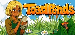 ToadPonds