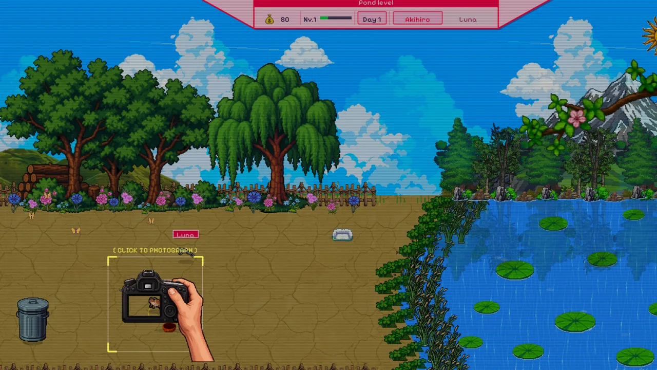 ToadPonds Screenshot 6