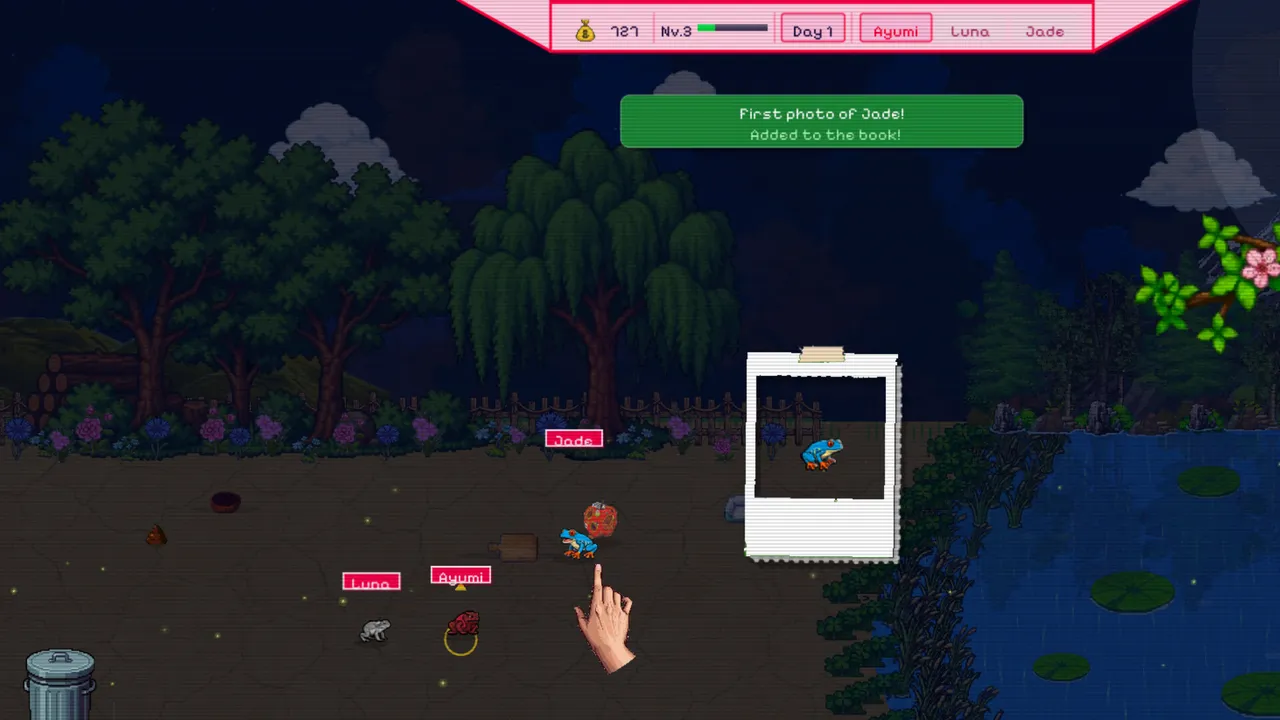 ToadPonds Screenshot 7