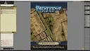 Fantasy Grounds - Pathfinder RPG - Pathfinder Flip-Mat - Bigger Taverns Screenshot 4