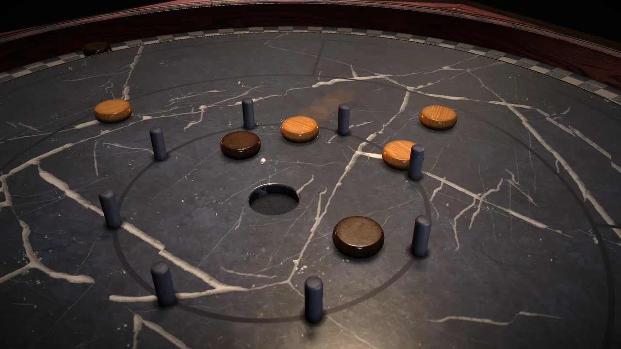 Boardcraft: Crokinole Screenshot 11