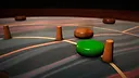 Boardcraft: Crokinole Screenshot 0