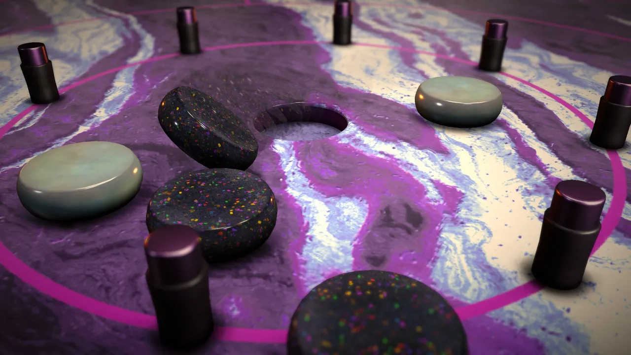 Boardcraft: Crokinole Screenshot 10