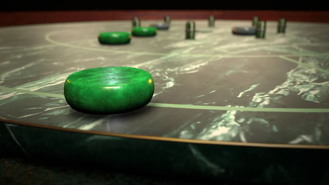 Boardcraft: Crokinole Screenshot 12