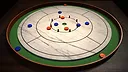 Boardcraft: Crokinole Screenshot 1