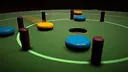 Boardcraft: Crokinole Screenshot 4