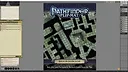 Fantasy Grounds - Pathfinder RPG - Pathfinder Flip-Mat - Bigger Dungeon Screenshot 4