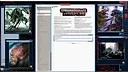 Fantasy Grounds - Grimmerspace Xeno Files Screenshot 2