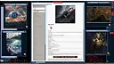Fantasy Grounds - Grimmerspace Xeno Files Screenshot 1
