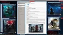 Fantasy Grounds - Grimmerspace Xeno Files Screenshot 3