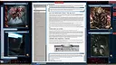 Fantasy Grounds - Grimmerspace Xeno Files Screenshot 4