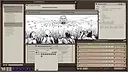 Fantasy Grounds - Mutant Crawl Classics #4: Warlords of ATOZ Screenshot 1