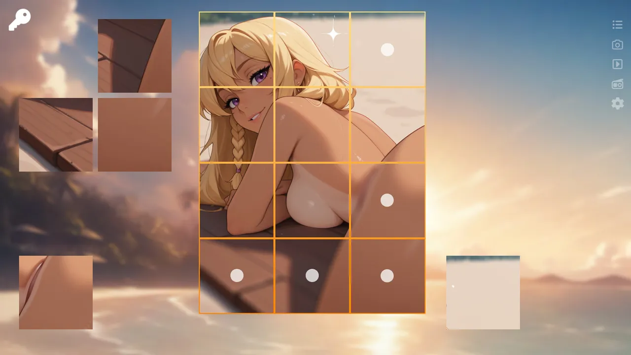 Sea Breeze & Waifus Screenshot 2