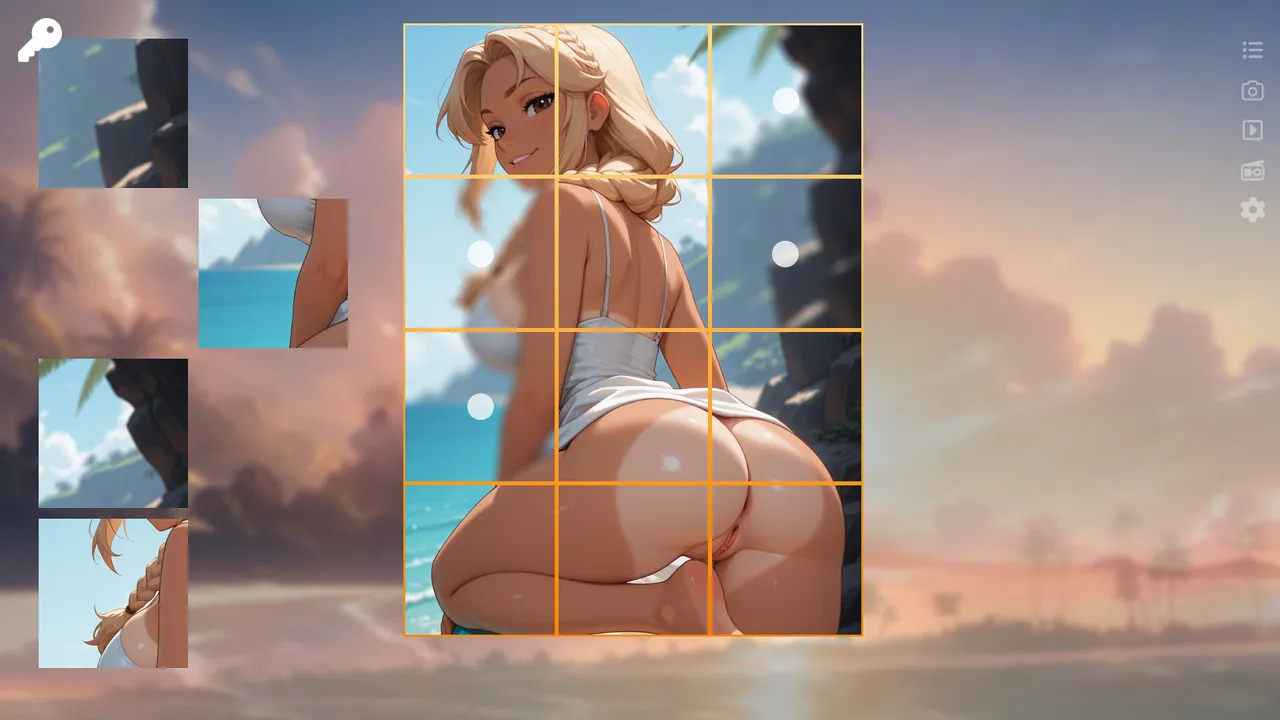 Sea Breeze & Waifus Screenshot 4