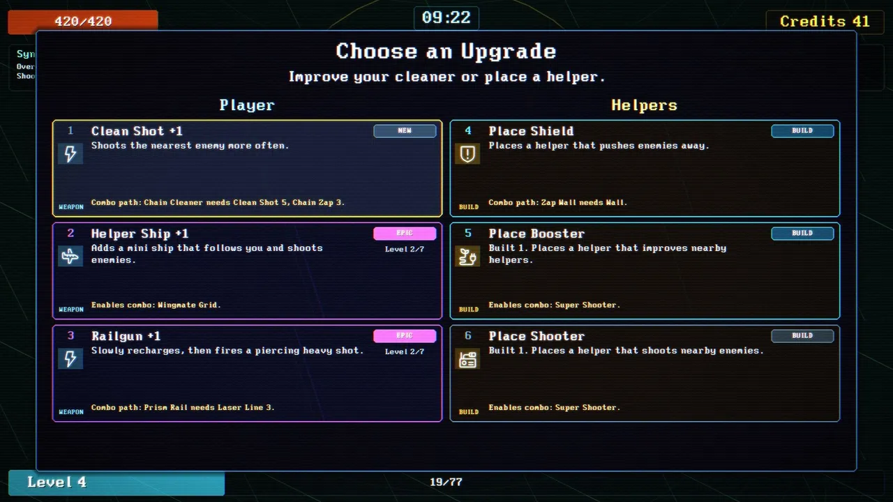 System Cleaner Screenshot 6