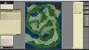 Fantasy Grounds - Pathfinder RPG - Pathfinder Flip-Mat - Elemental Planes Multi-Pack Screenshot 8