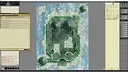 Fantasy Grounds - Pathfinder RPG - Pathfinder Flip-Mat - Elemental Planes Multi-Pack Screenshot 1