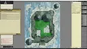 Fantasy Grounds - Pathfinder RPG - Pathfinder Flip-Mat - Elemental Planes Multi-Pack Screenshot 0