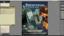 Fantasy Grounds - Pathfinder RPG - Pathfinder Flip-Mat - Elemental Planes Multi-Pack Screenshot 4