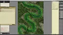 Fantasy Grounds - Pathfinder RPG - Pathfinder Flip-Mat - Forbidden Jungle Screenshot 2