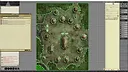 Fantasy Grounds - Pathfinder RPG - Pathfinder Flip-Mat - Forbidden Jungle Screenshot 1