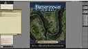 Fantasy Grounds - Pathfinder RPG - Pathfinder Flip-Mat - Forbidden Jungle Screenshot 4