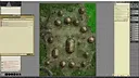 Fantasy Grounds - Pathfinder RPG - Pathfinder Flip-Mat - Forbidden Jungle Screenshot 0