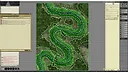 Fantasy Grounds - Pathfinder RPG - Pathfinder Flip-Mat - Forbidden Jungle Screenshot 3