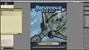 Fantasy Grounds - Pathfinder RPG - Pathfinder Flip-Mat - Airship Screenshot 0