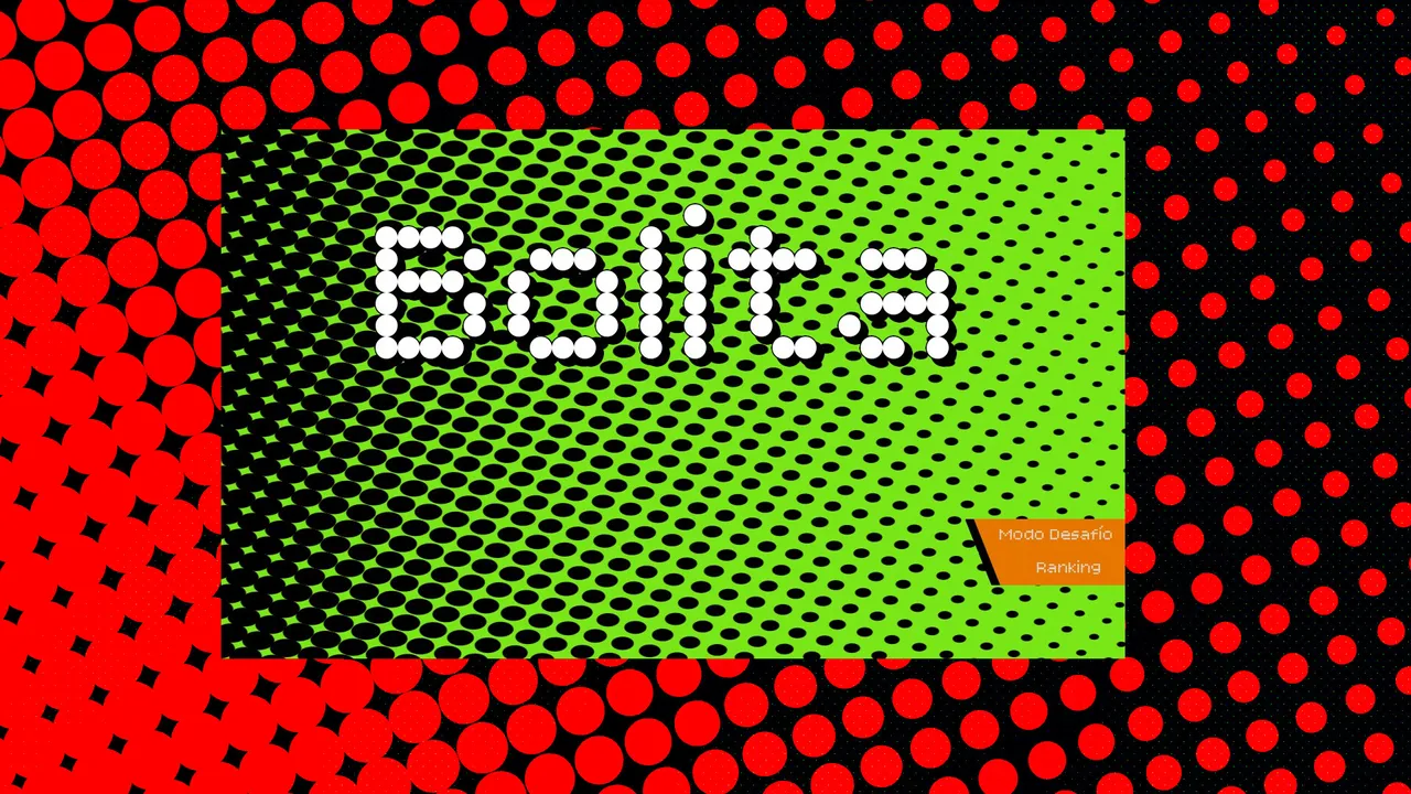 Bolita Screenshot 0