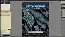 Fantasy Grounds - Pathfinder RPG - Pathfinder Flip-Mat - Bigger Caverns Screenshot 2